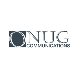 ONUG Communications