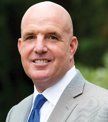Earl C. “Duke” Austin, Quanta Services (NYSE: PWR) | Telecom Business Review | Top Craft Labor Force Solution