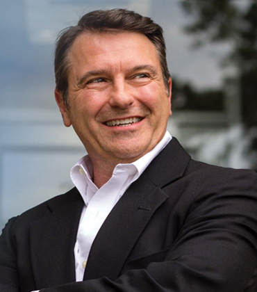 Daniel Huffman, ONUG Communications | Telecom Business Review | Top Telecom Engineering Services