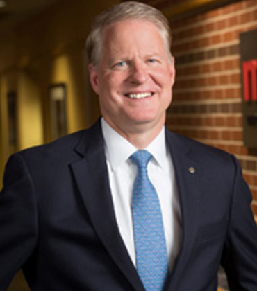 Joe Nelligan, Molex, LLC  | Telecom Business Review | Next-Gen Fiber Optics For Faster, Smarter Connectivity