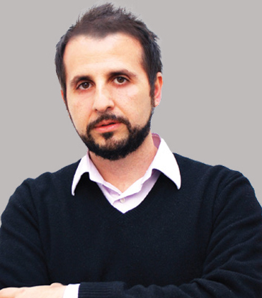 Andrea Calcagno, Cloud4Wi | Telecom Business Review | Top Enterprise WiFi Platform