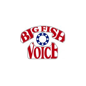 Big Fish Voice
