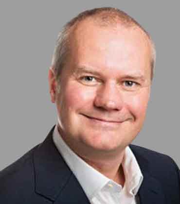 JP Hemingway,  SES Networks | Telecom Business Review | Top Small Cell and Das Companies
