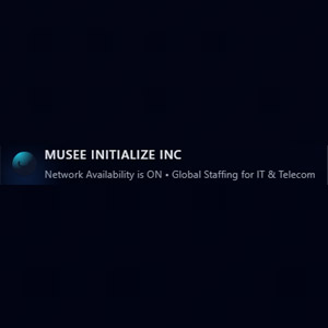 Musee Initialize Inc