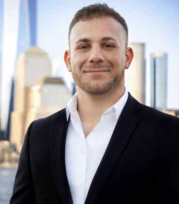 Drew DeRosa, DirectPTT | Telecom Business Review | Top Long Range Commercial Two Way Radio Communication Services