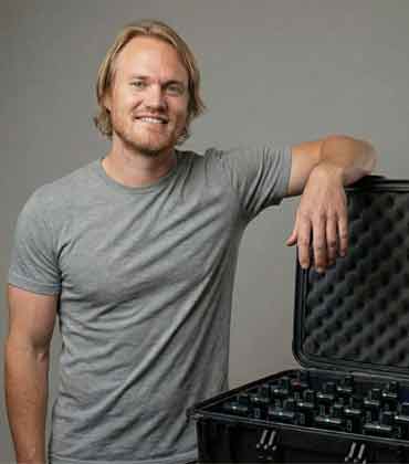 Chris McConnell, Dollar Radio Rentals | Telecom Business Review | Top Two Way Radio Rental Services