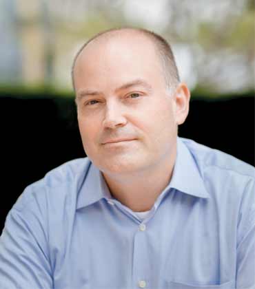 Howard Buzick, American Bandwidth | Telecom Business Review | Top Small Cell And Das Solutions Providers