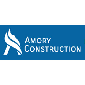 Amory Construction