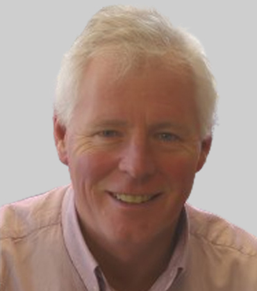 Joe Starks, ECC Technologies | Telecom Business Review | Top Broadband Consulting Solutions