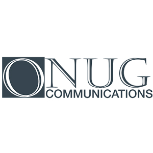 ONUG Communications