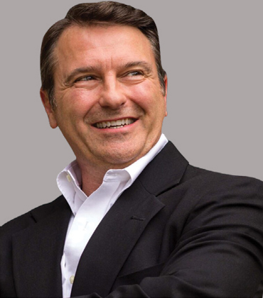 Danny Huffman, ONUG Communications | Telecom Business Review | Top Telecom Engineering Services