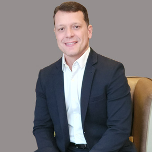 Marcus Loureiro, Sixbell Telco | Telecom Business Review | Top Telecom Solutions Providers in Latin America