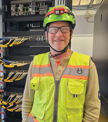 Jason Johnson, Quantum Communications | Telecom Business Review | Top Telecommunication Cabling Services