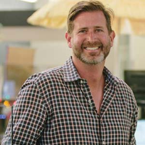 Christian Saunders, OSI Global IT | Telecom Business Review | Feature Vendors (April - June)