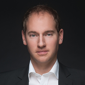 Marcel Leonhard, Telegartner | Telecom Business Review | Featured Vendors (July - Sept)