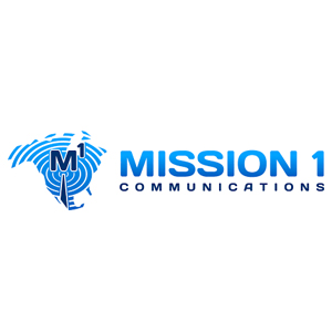 Mission 1 Communications