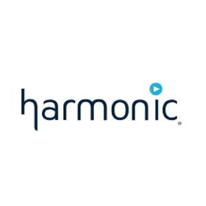 Harmonic Inc
