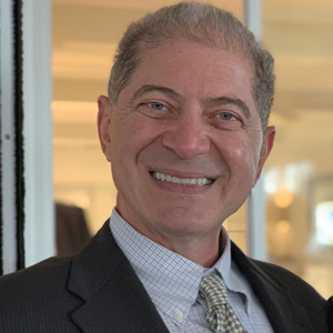 Haig Sarkissian, Wireless | Telecom Business Review | Top Telecom Consulting Services Companies