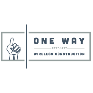 One Way Wireless Construction
