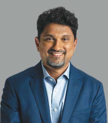 Pragash Pillai, Hotwire Communications | Telecom Business Review | Fiber Optic Internet Services Company of the year