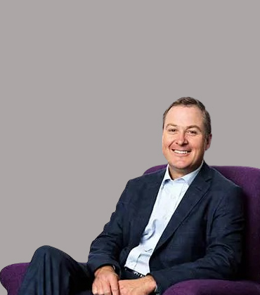Jason Rutherford, Oracle | Telecom Business Review | Feature Vendors (Oct-Dec)