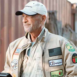 Doug Hudson, DeployCom | Telecom Business Review | Top Telecom Construction Services Providers