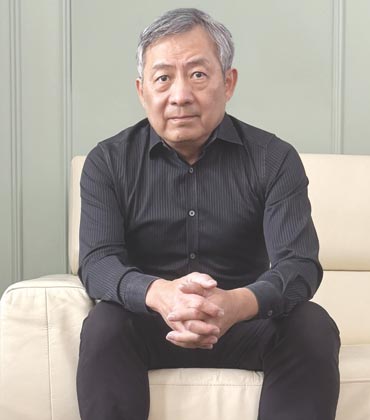 Sidney Lam, Takson Technology Limited | Telecom Business Review | Telephone Repair Refurbish Parts Company of the Year