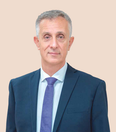 Kostas Agathakis, Grid Telecom | Telecom Business Review | Dark Fiber Services of the Year in Europe