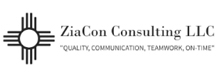 Ziacon Consulting LLC