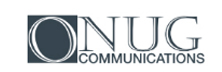 ONUG Communications