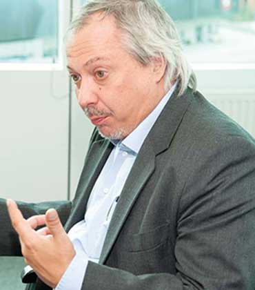 Christoph Mazakarini, Newcon | Telecom Business Review | Top BSS/OSS Solutions Companies in Europe