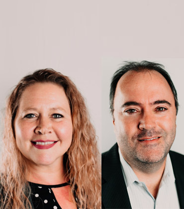 Christine Van Der Heide, ADEX Corporation | Telecom Business Review | Telecom Staffing Company Of The Year