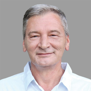 Earl Epps, Gulf Coast Fiber Services | Telecom Business Review | Top Small Cell and DAS Services Providers