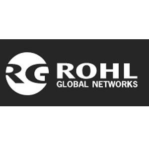ROHL Global Networks - Top Telecom Construction Services Providers ROHL Global Networks