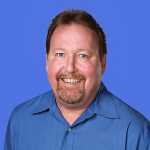Mark Hearn, Network Control | Telecom Business Review | Featured Vendors (April - June)