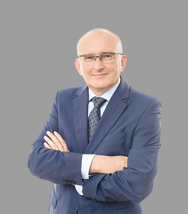 Mariusz Plaskota, Digicos | Telecom Business Review | Top Telecommunications Infrastructure Services in Poland