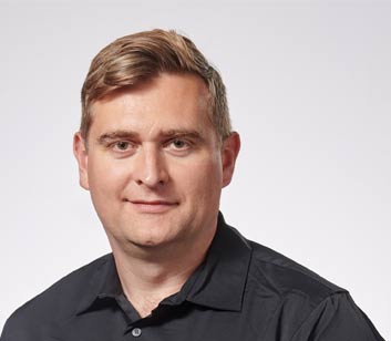 Dominic Murphy, Element Materials Technology | Telecom Business Review | Featured vendors (Jan - March)