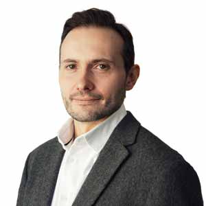 Martin Petkov, Effortel Technologies | Telecom Business Review | Top BSS/OSS Solutions Companies in Europe