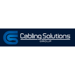 Cabling Solutions Group - Top Structured Cabling Services Companies Cabling Solutions Group