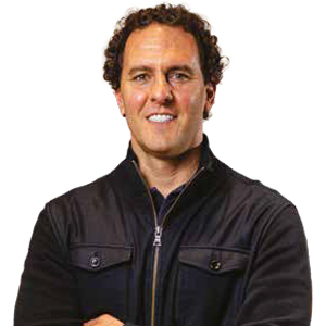 Marcel Frajhof, Guiando | Telecom Business Review | Top Telecom Solutions Companies in Latin America