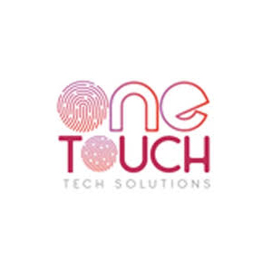 One Touch Tech Solutions - Featured Vendors (April - June) One Touch Tech Solutions