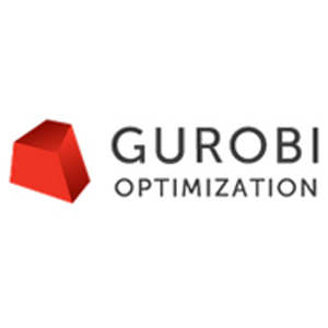 Gurobi Optimization - Featured Vendors (Oct - Dec) Gurobi Optimization