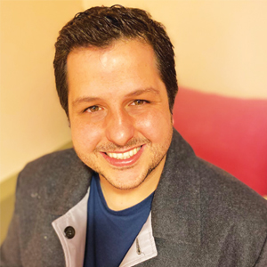 Tomas Achaval-Palacio, Wilab | Telecom Business Review | Featured Vendors (Oct - Dec)