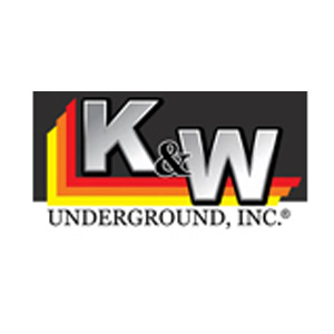 K&W Underground, Inc. K&W Underground, Inc.
