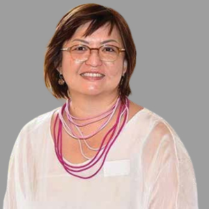 Cinta Lu, One Touch Tech Solutions | Telecom Business Review | Featured Vendors (April - June)