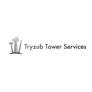 Tryzub Tower Services - Top Telecom Tower Construction Services Companies Tryzub Tower Services