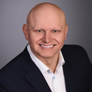 Paul Sulisz, Biarri Networks | Telecom Business Review | Featured Vendors (Oct - Dec)