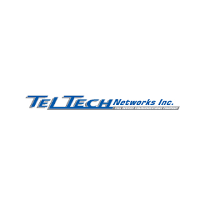Tel Tech Networks - Featured Vendors (July - Sept) Tel Tech Networks
