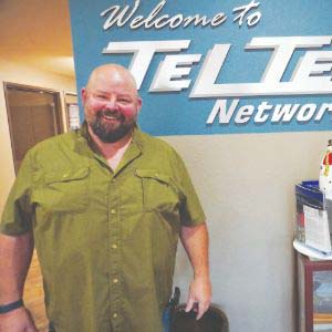 Todd Cavanagh, Tel Tech Networks | Telecom Business Review | Featured Vendors (April - June)