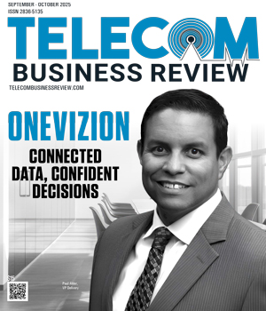 OneVizion: Connected Data, Confident Decisions